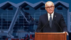Slučaj nadstrešnica: Potvrđena novosadska optužnica protiv Vesića i još petoro ljudi 