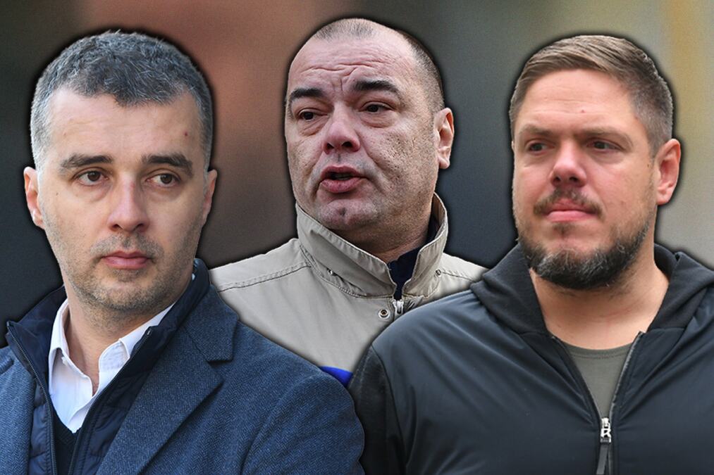 SAVEZNICI DO JUČE, DANAS LJUTI RIVALI: Opšti rat NA MREŽAMA među blokaderima, ne zna se ko na koga jače udara: "Blokirao me Nenad Čanak sa Aliekspresa"