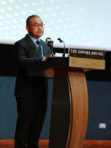 Procure.bn to connect suppliers with Darussalam Assets’ business opportunities