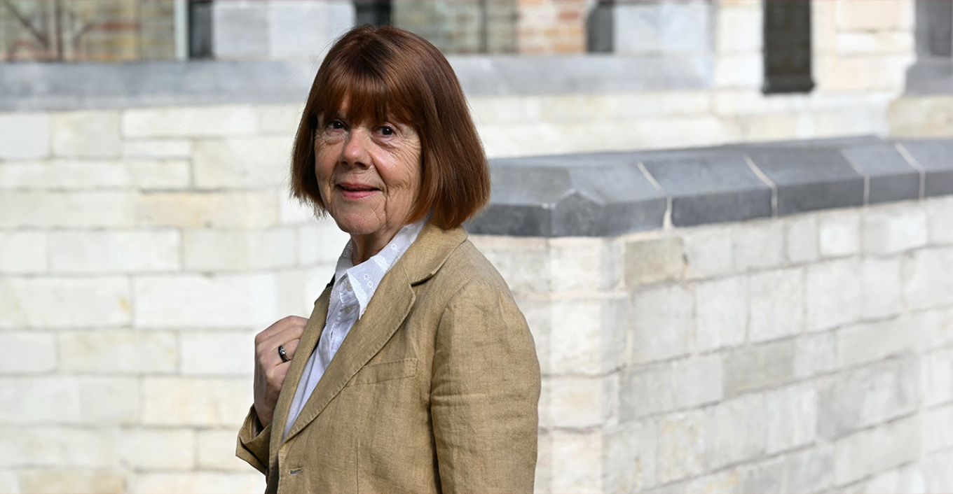 Ζιζέλ Πελικό: «Δεν πίστευα ότι θα εμπιστευόμουν ξανά άνδρα» – Στα 73 της ερωτεύτηκε ξανά μετά τον εφιάλτη των βιασμών