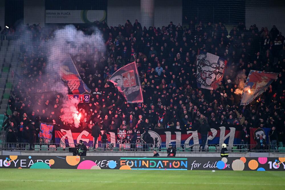 Borac doživeo debakl u Sofiji! Vardar u 91. sa penala izborio produžetke u Finskoj i ispao (Foto)