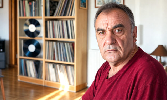 Ivan: Neka svatko živi od mirovine koju je uplatio, ne želim opet biti solidaran