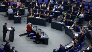 Negiranje prava Izraela na postojanje uskoro kažnjivo?