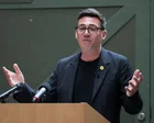 Good vibes from PM-in-waiting Andy Burnham today – but vibes won’t be enough. I hope he knows that | Owen Jones