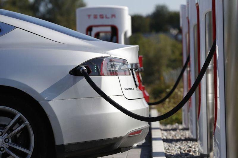 Five EV charging firms reshaping Nigeria’s mobility future