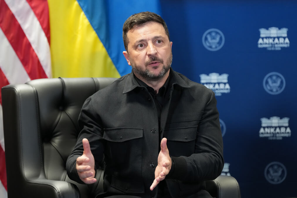 ZELENSKI: Rusija je rasporedila tri prstena PVO kako bi zaštitila Moskvu