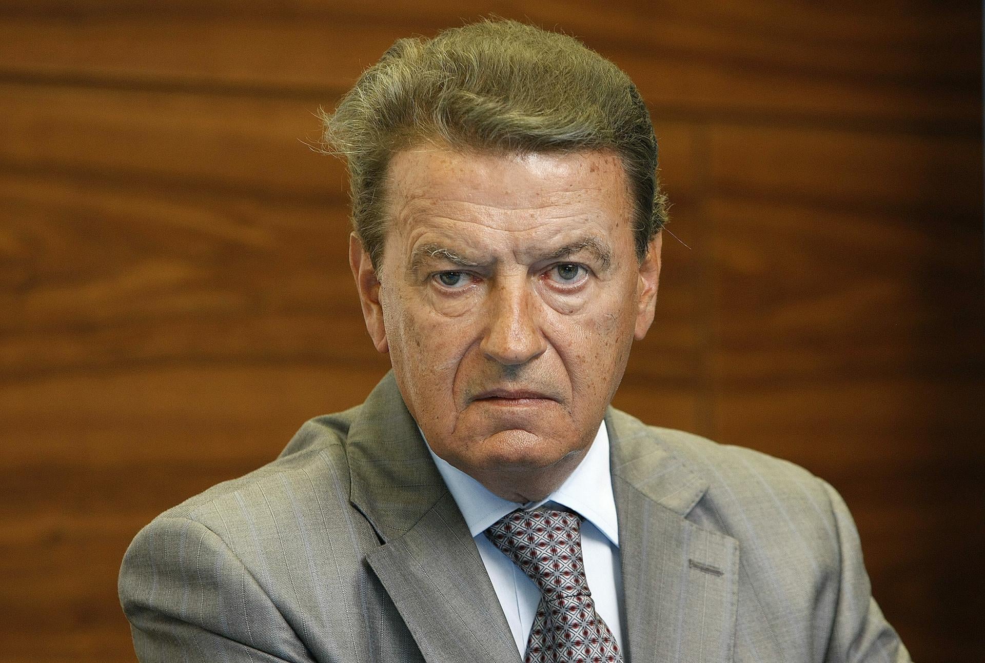 Preminuo je Josip Grgurić, vizionar dječje medicine, koji je promijenio živote generacijama djece