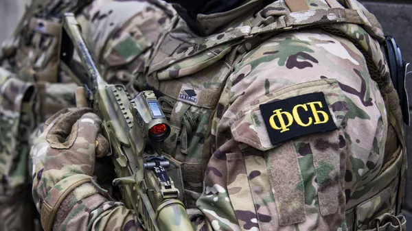 ФСБ спречила терористички напад у Новоросијску /видео/