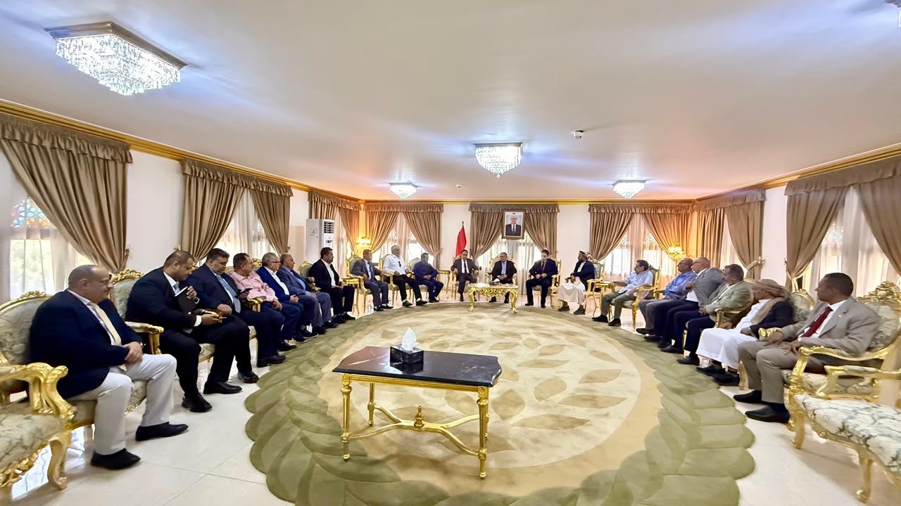 هيئة رئاسة مجلس الشورى تؤكد دعمها للقيادة السياسية وتوحيد الصف الوطني