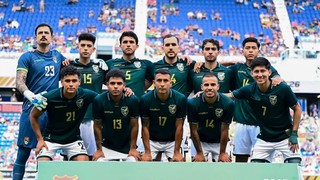 La selección tiene dos dudas para enfrentar a Argelia