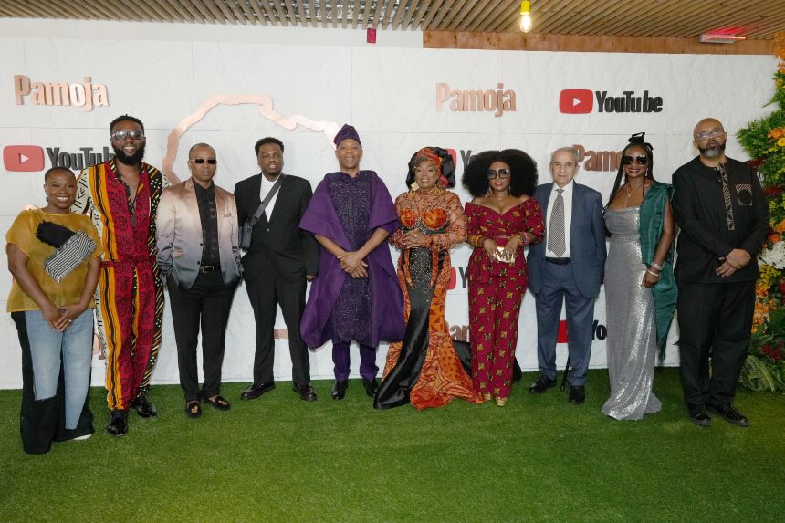 Why Africa’s global music boom still leaves much of the continent unheard