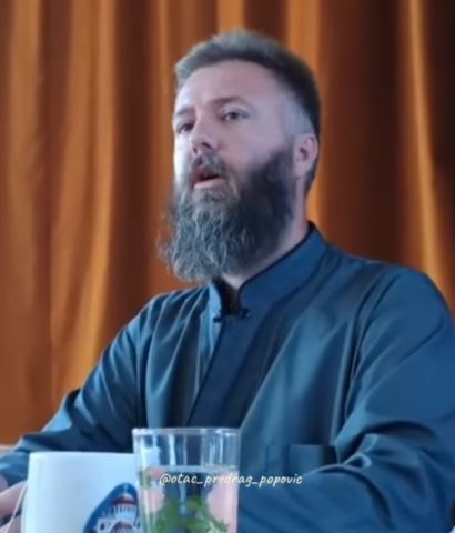 Otac Predrag otkrio šta treba da se piše na suzi za sahranu: Ovo je najveća uteha kada nekoga izgubimo