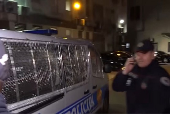 Zašto Amerika traži hakera povezanog s IRGC-om uhapšenog u Crnoj Gori?