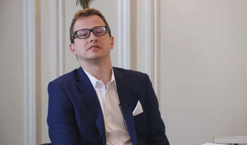 Mujanović: PIC deadlock shows the EU and US no longer share a common vision for BiH