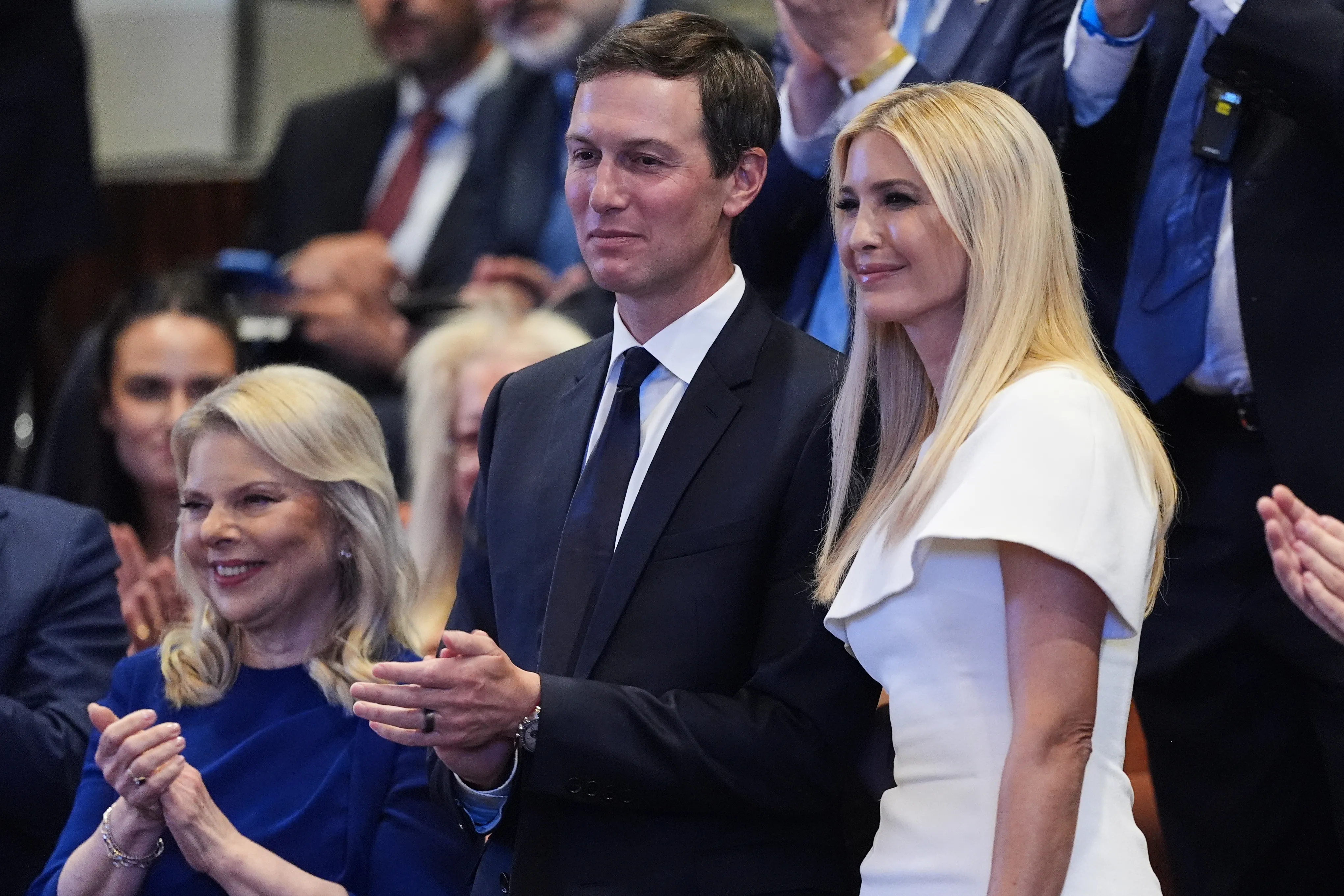 Miami Beach developer at center of Kushner Albania controversy