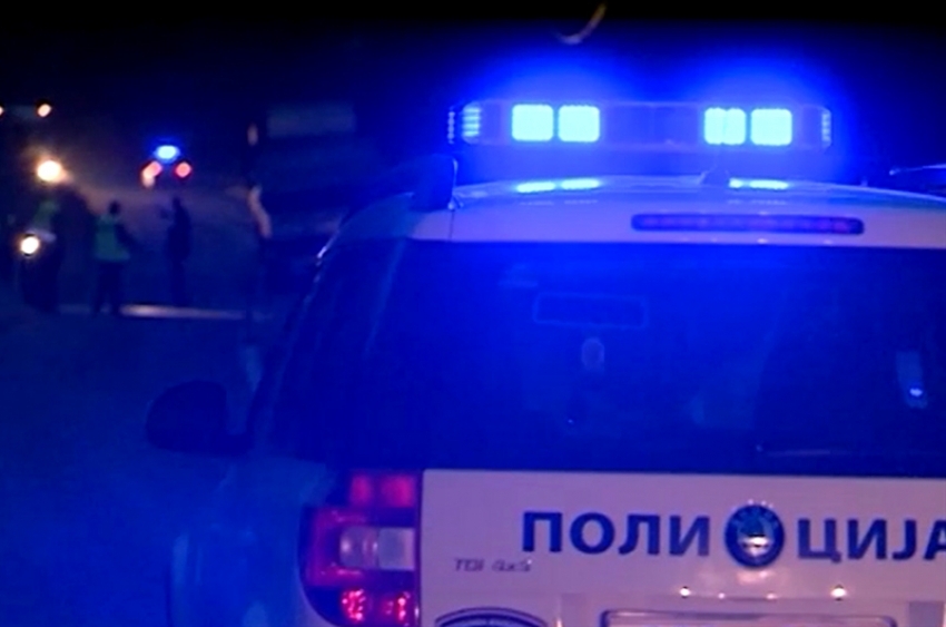 Policijata vo Prilep uapsi 8 lica po masovna tepačka, započnale vo kruševsko, prodolžile vo brzata pomoš vo Prilep