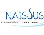 JKP Naissus: Važno obaveštenje o vodosnabdevanju