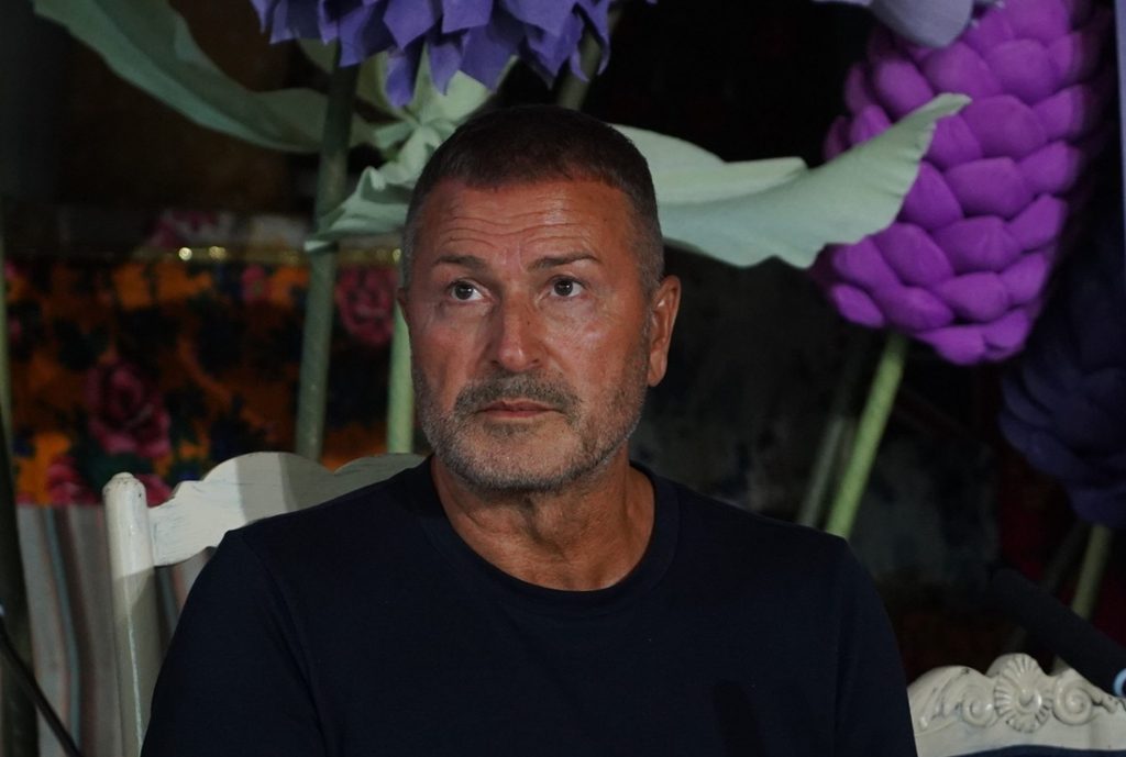 NI KAMEN NA KAMENU! Srušena kuća Đoleta Đoganija – prizor sa lica mesta ostavlja u šoku, ništa nije ostalo!