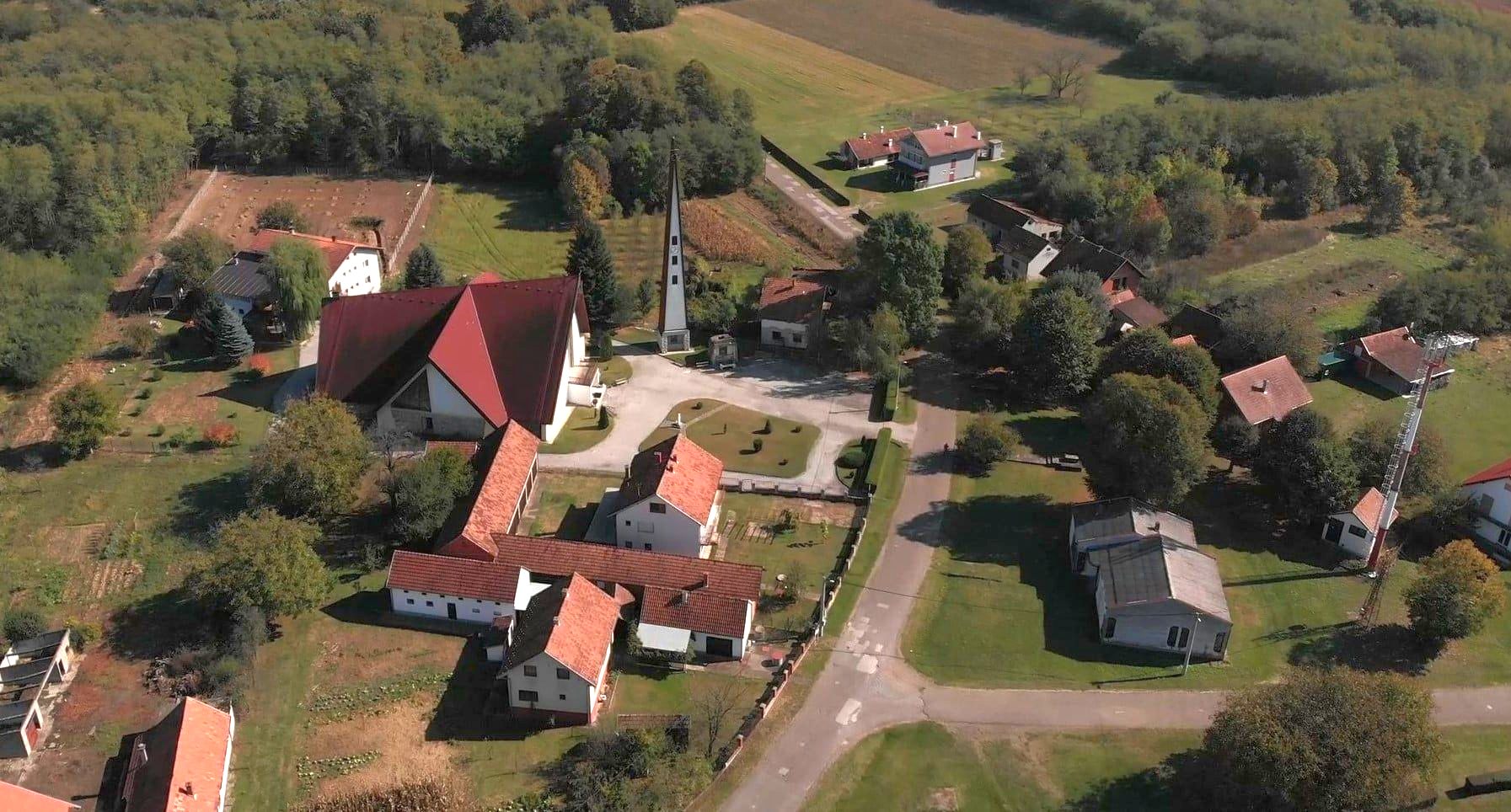 Garevac – mjesto susreta, a sve manje mjesto življenja