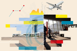 Movimento de passageiros, cargas e correios recua em Abril nos aeroportos nacionais