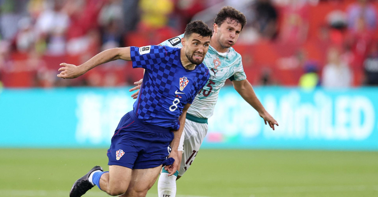 Mateo Kovačić pred velikim transferom? Bivši klub ga želi svim silama, Englezi nemaju ništa protiv 
