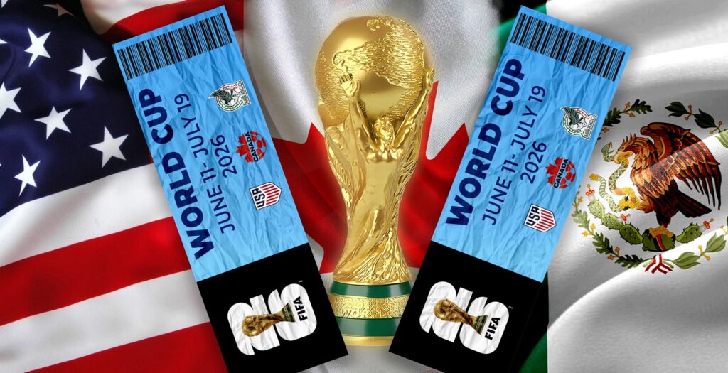 FIFA website glitch opens door to free World Cup tickets for fans