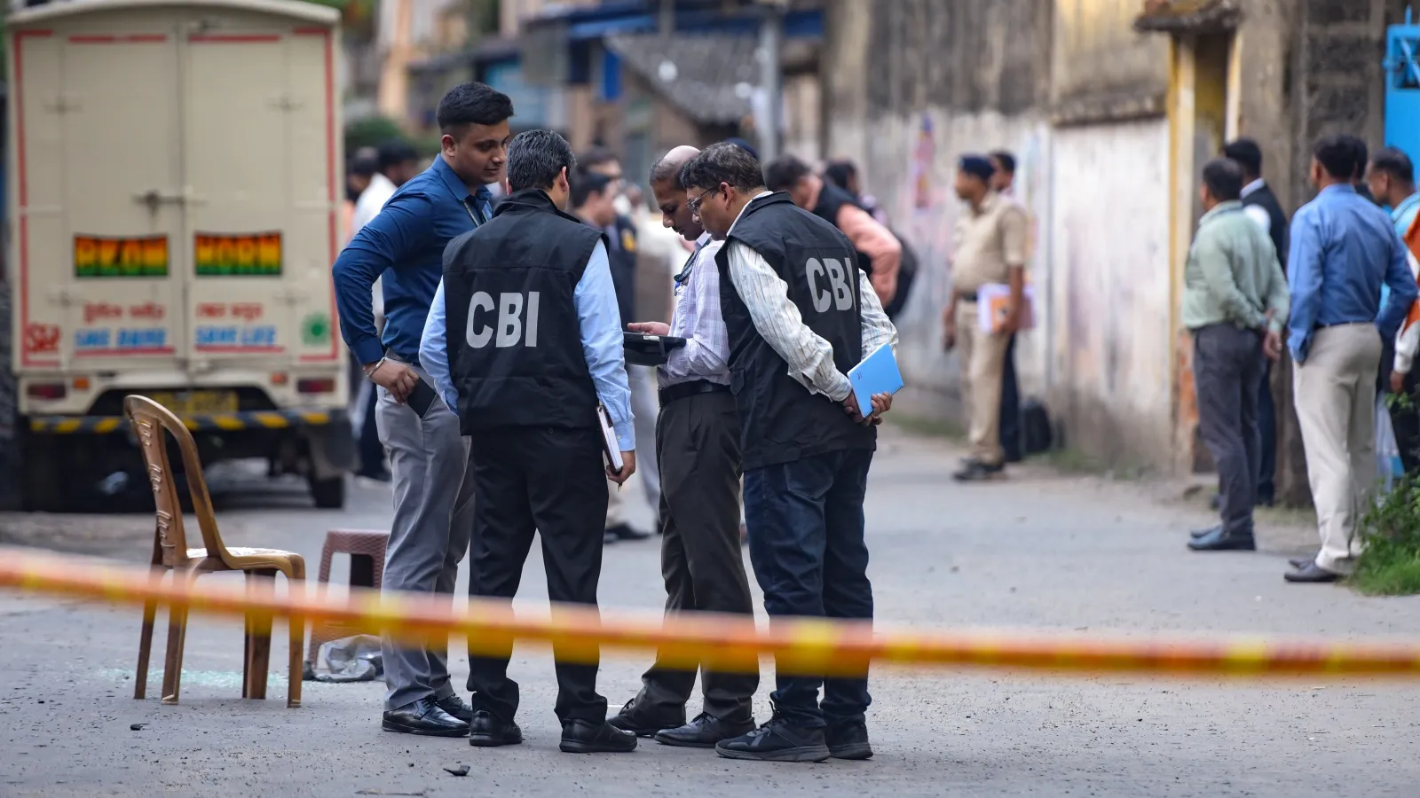 CBI arrests former CFO of Reliance Capital in bank fraud case