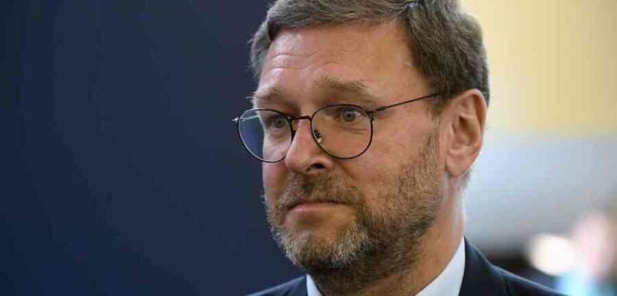 Kosačov: Dokumenti o kraju sukoba biće ispisani krvlju na liniji fronta