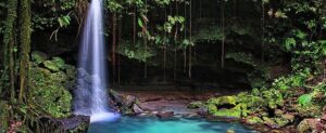 Dominica launches Tourism Awareness Month amid rising visitor arrivals and major site upgrades