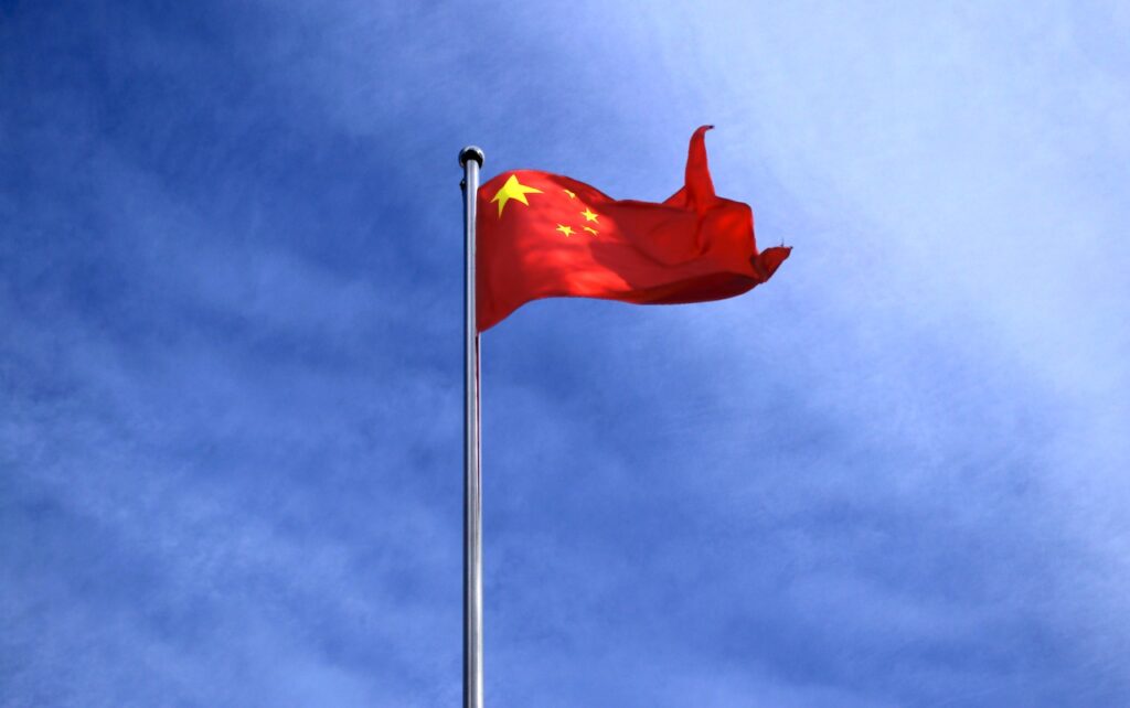 China says US taking Middle East to ‘precipice’ with Iran war