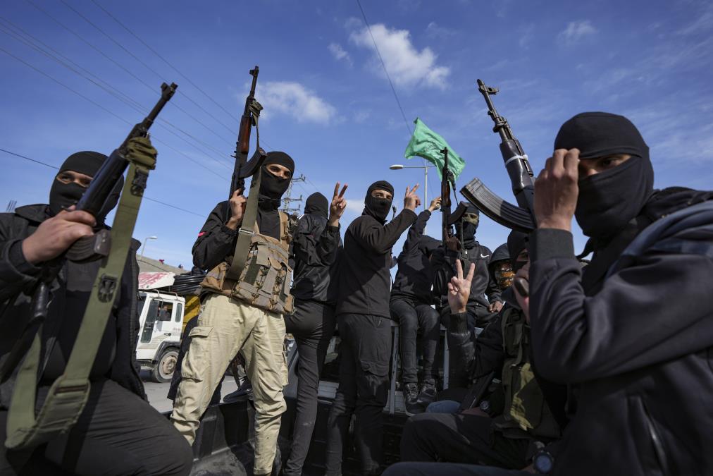 HAMAS ŽESTOKO ODGOVORIO NETANJAHUU: Svaki pokušaj nametanja nove realnosti okupacije u Gazi je ništavan i nelegitiman