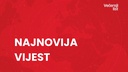Teška nesreća kod Obrovca: Dvije osobe poginule, dvije prevezene u bolnicu