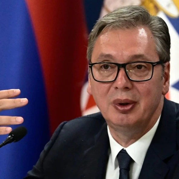 Vučić o odluci SPS: Ne vidim razloga za bilo kakvu dramu, ne očekujemo ničiju pomoć posle izbora