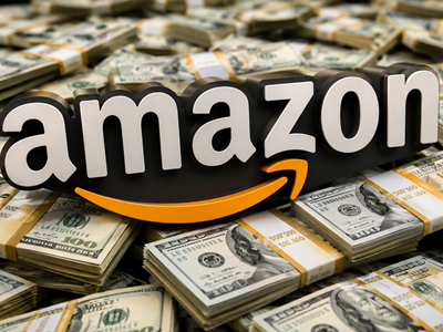 Amazon premašio tržišnu vrijednost od 3 bilijuna dolara 