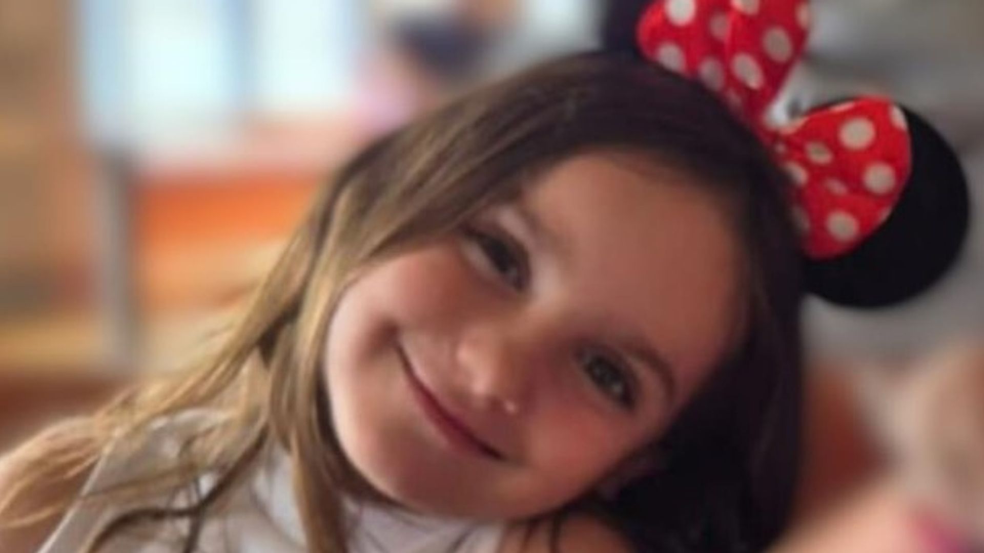 Boy accused of murdering girl, 9, said he had to get away from police, court told