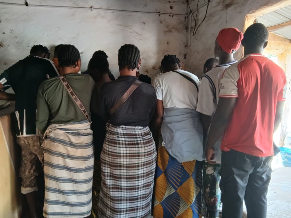 Gambia Immigration Cracks Down on Irregular Migration in North Bank