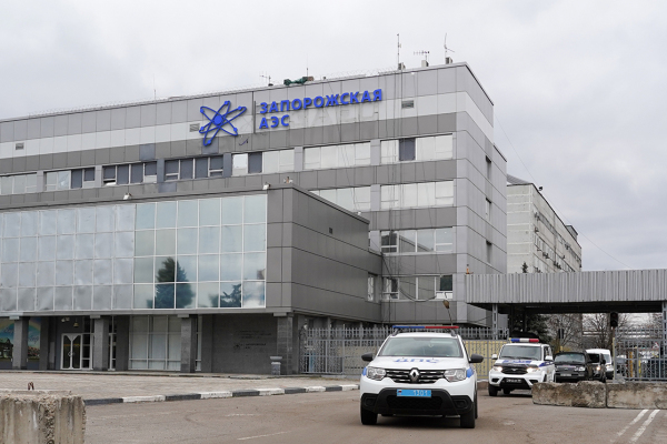 «Росатом» о гибели главного инженера ЗАЭС