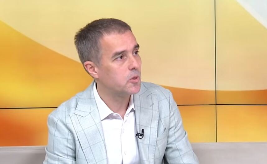 "NOSIOCI STUDENTSKE LISTE NISU STUDENTI VEĆ ODRASLI LJUDI!" Sociolog Ivan Živkov na N1: SNS bi mogao da ima više akademaca na svojoj listi (VIDEO)