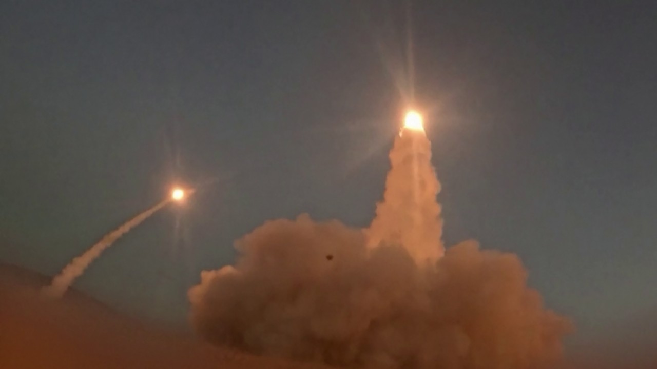 US-Iran war: is Trump falling into a Vietnam ‘quagmire’?