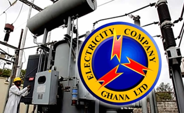 ECG to complete major network upgrade in Kumasi by June 5