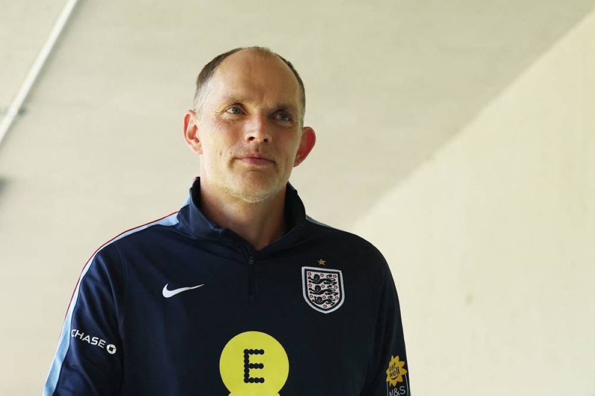 Thomas Tuchel: England’s WCup mastermind