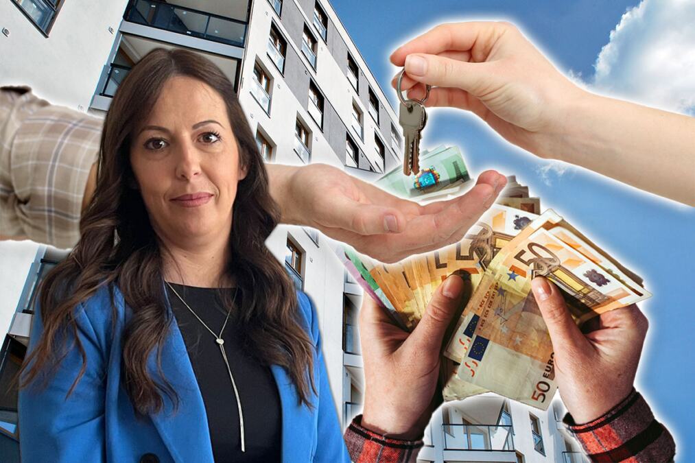 Vanja dobila 18.000 evra za stan od države, a onda se desilo čudo: Obezbedili krov nad glavom, pa stiglo najlepše iznenađenje!