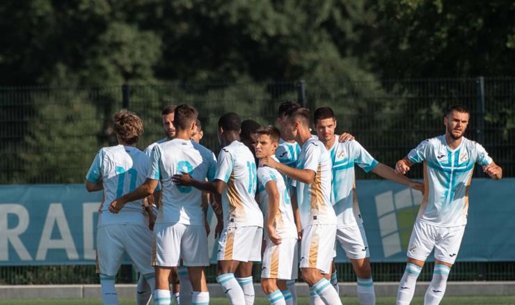 Generalka na Rujevici otvorena za javnost: Rijeka u četvrtak dočekuje Jadran Dekani