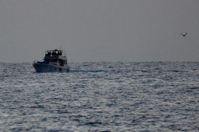 France refers Gaza flotilla violence allegations to prosecutor