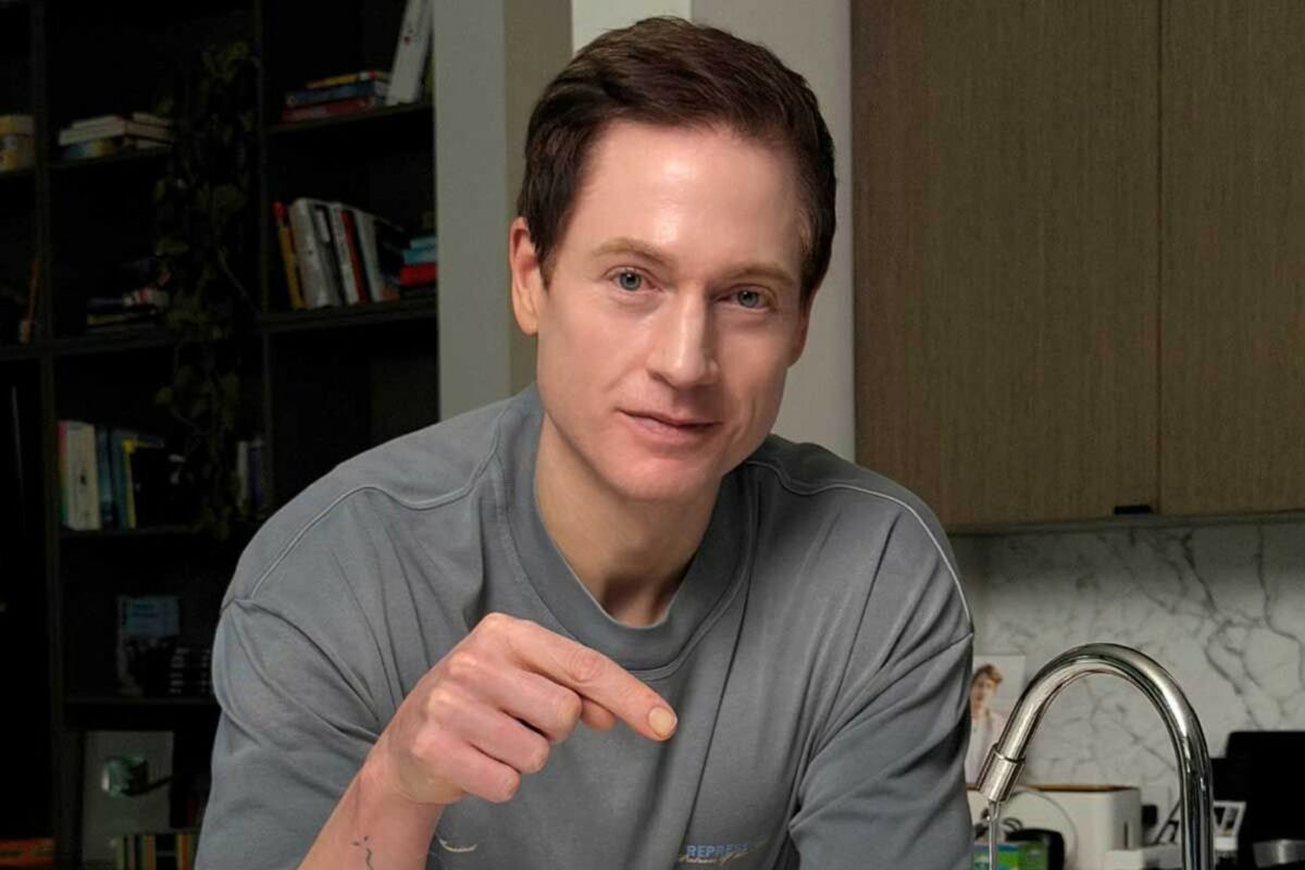 Milionarul Bryan Johnson susține că a creat o „versiune bebeluș” a sa în laborator. Care este motivul