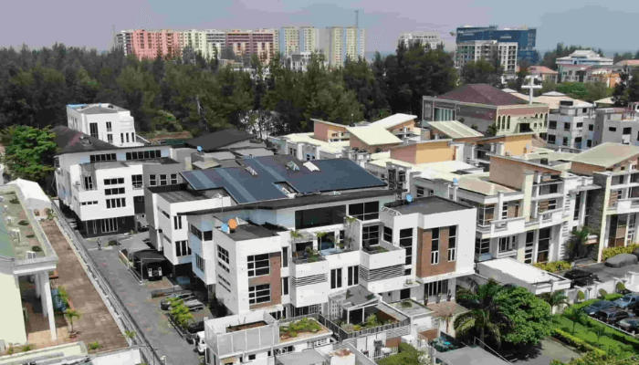 Transparency Key to Unlocking Diaspora Billions for Nigeria’s Real Estate Market – Attarhi MD