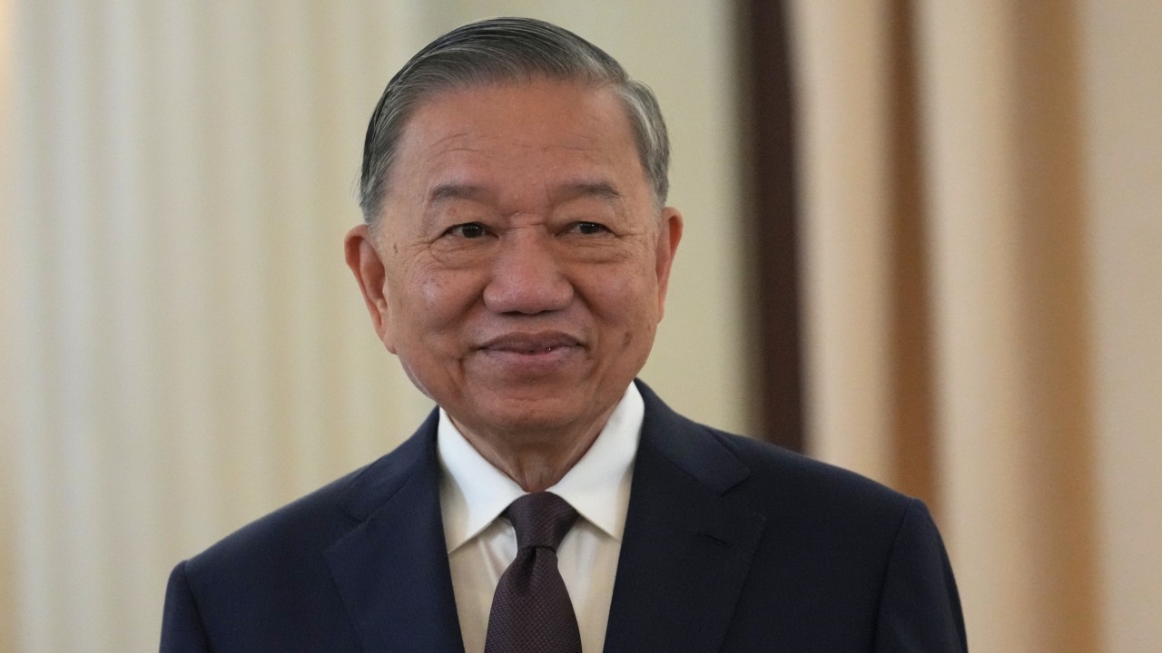 Vietnam, Philippines to deepen strategic ‘alignment’ on 50th anniversary of ties