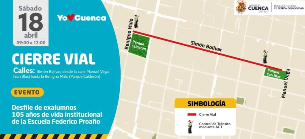 Qué hacer en Cuenca el 18 y 19 de abril