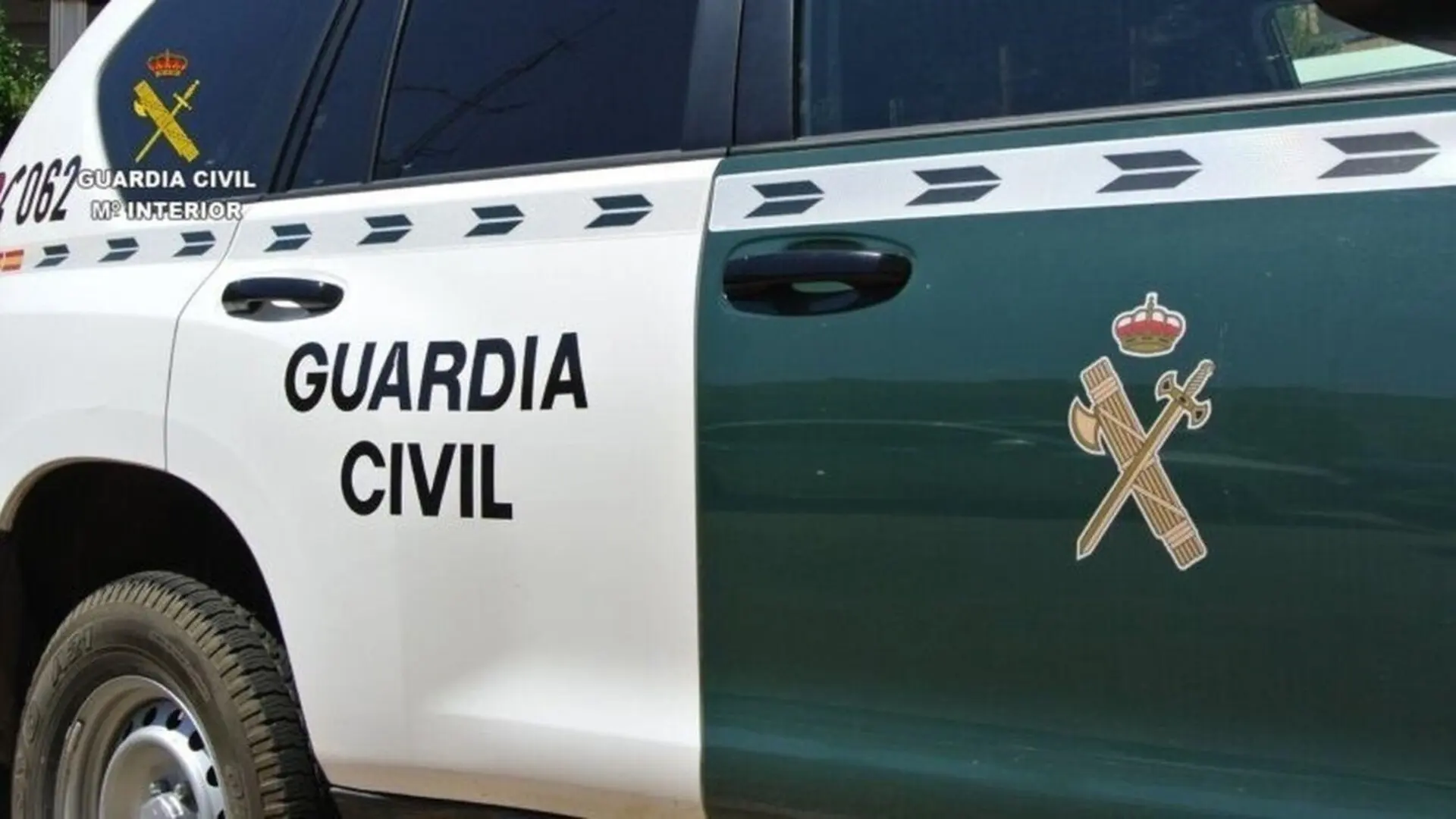  Muere una ciclista en Mondoñedo tras caer por un desnivel de unos 30 metros 