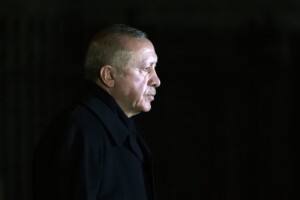 Erdoganova vlast se održava još samo na prinudi